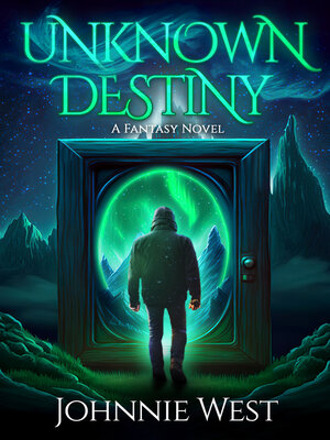 cover image of Unknown Destiny